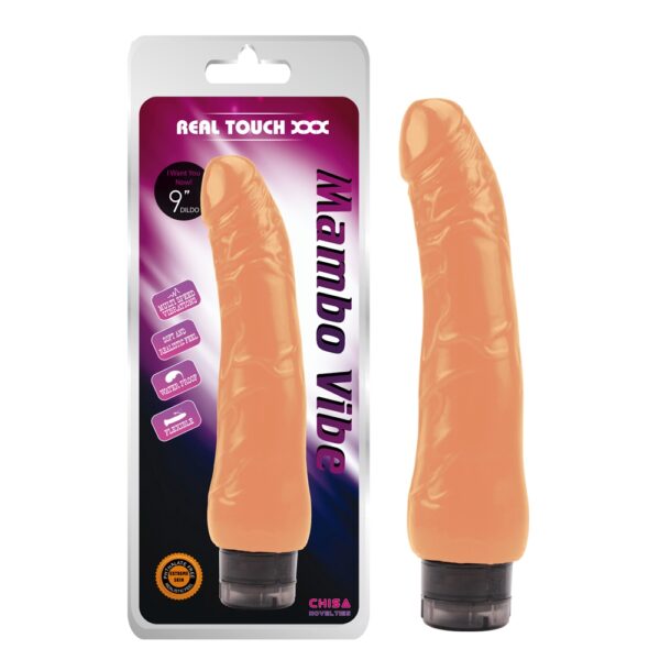 Mambo Vibe Flesh