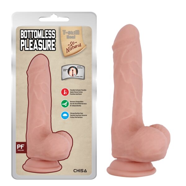Bottomless Pleasure Flesh