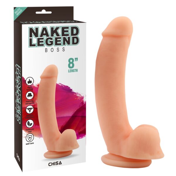 Boss Flesh