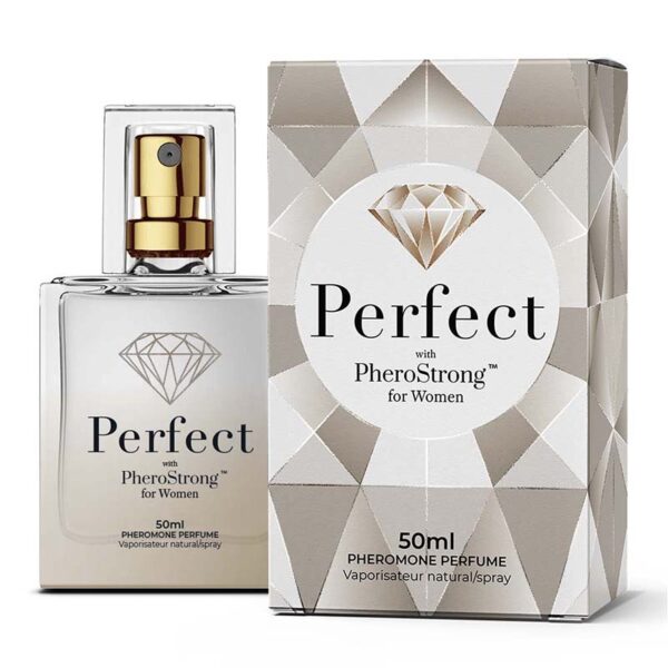 PheroStrong pheromone Perfect for Women 50ml