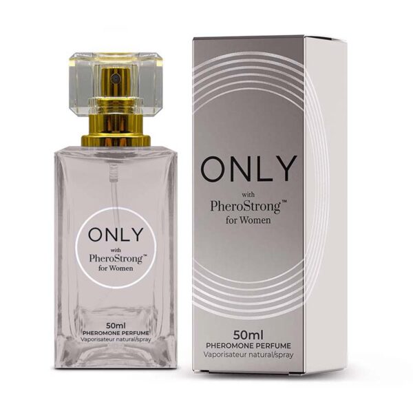 PheroStrong pheromone Only for Women 50ml