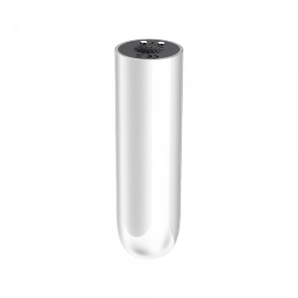 PowerfulBullet  White