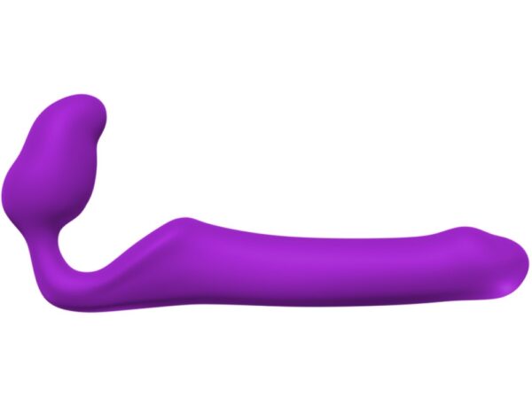 Strap On Queens M Purple (Strapless)