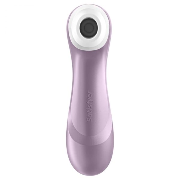 Stymulator Pro 2 (violet)