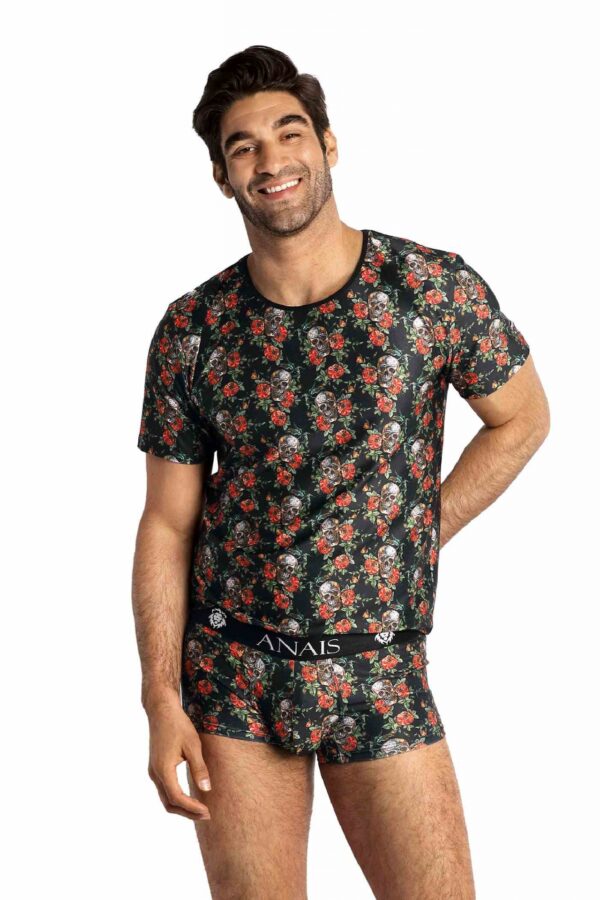 POWER T SHIRT (MENS T SHIRT/T SHIRT MĘSKI) S
