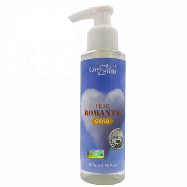 OLEJEK ROMANTIC FERO COCONUT 100ml