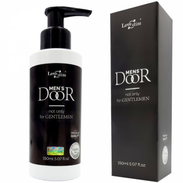 Żel MEN DOOR 150ml