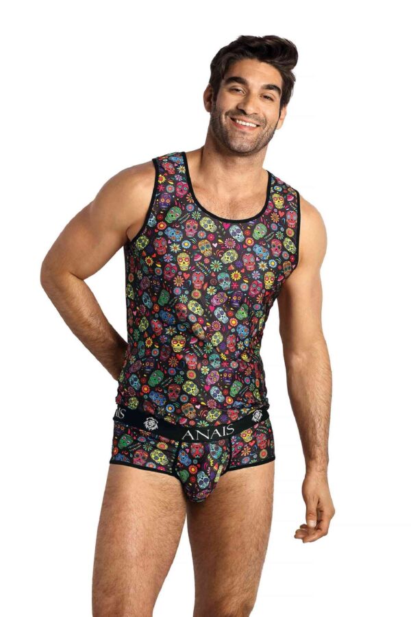 MEXICO TOP (MENS TOP/TOP MĘSKI) M