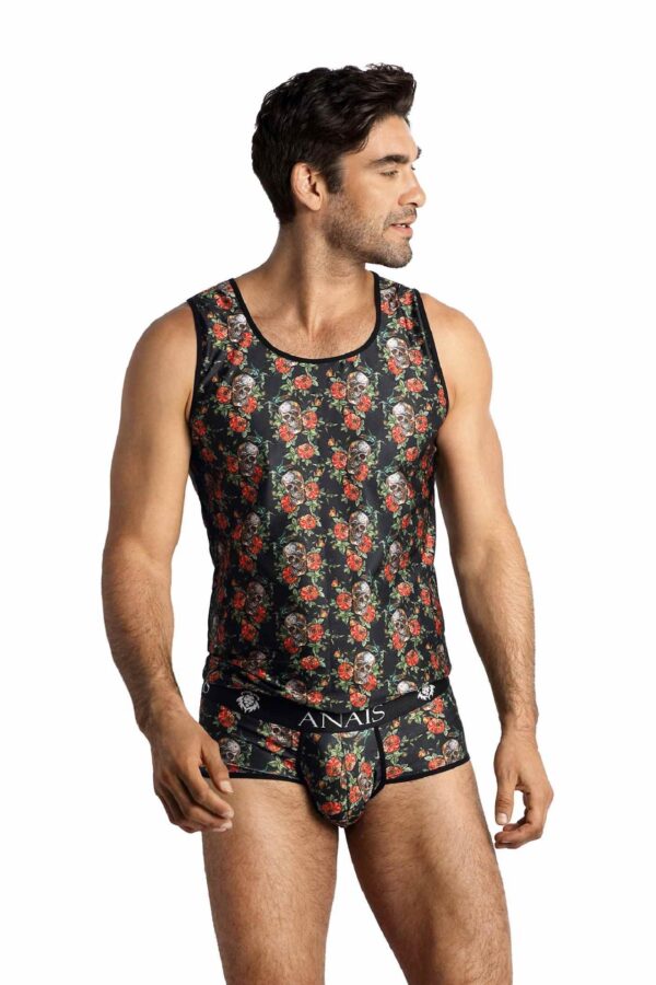 POWER TOP (MENS TOP/TOP MĘSKI) XXL