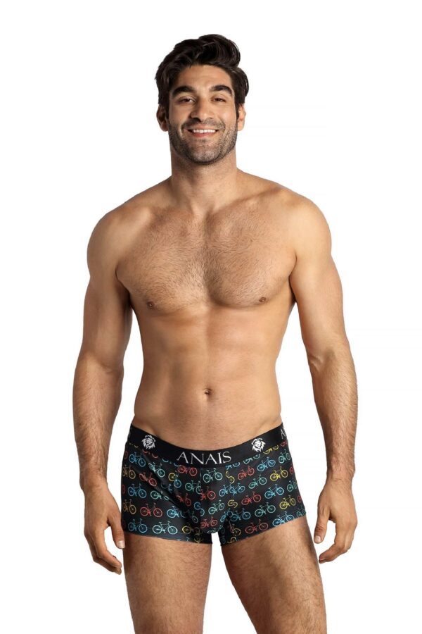 BENITO BOXER (MĘSKIE BOKSERKI/MENS BOXER) S