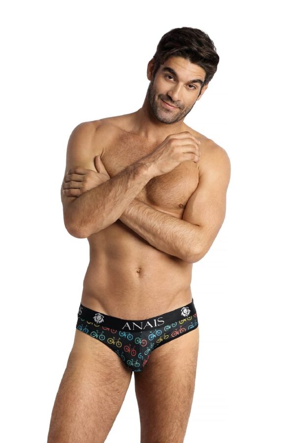 BENITO SLIP (MENS SLIP/SLIPY MĘSKIE) L