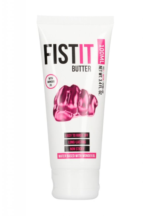 Fist IT   Butter   100 ml