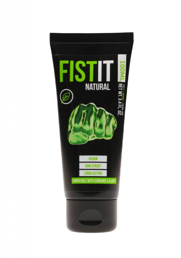 Fist It   Natural   100 ml