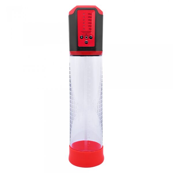 Pompka  PASSION PUMP, 5  Speed Enlargement system