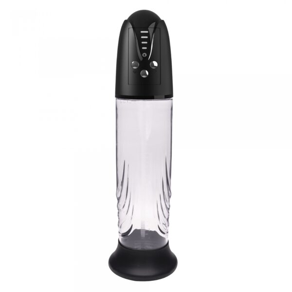 Pompka  SUCK VACUM PENIS PUMP