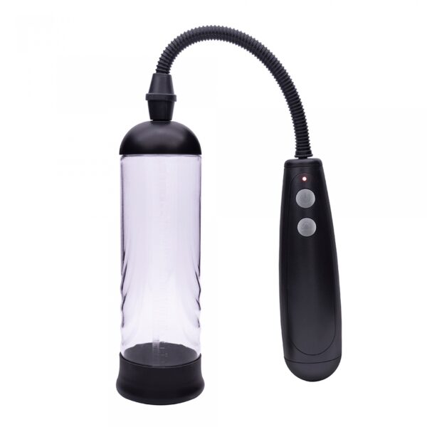 Pompka SUCK VACUUM PENIS PUMP, THE BEST ENLARGEMENT SYSTEM