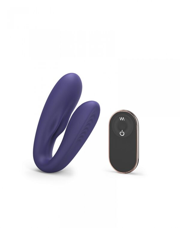 MATCH UP   MIDNIGHT INDIGO
