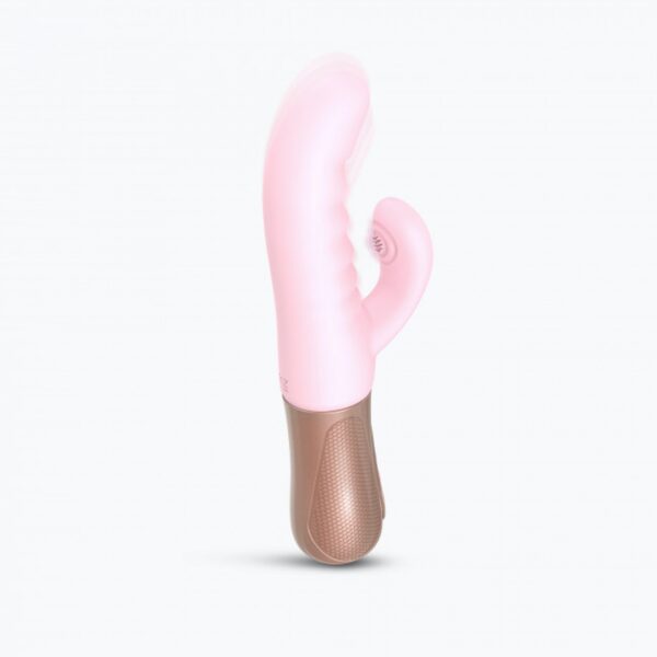 SASSY BUNNY   BABY PINK