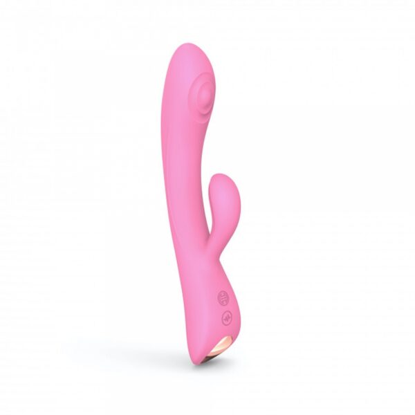 BUNNY & CLYDE   PINK PASSION