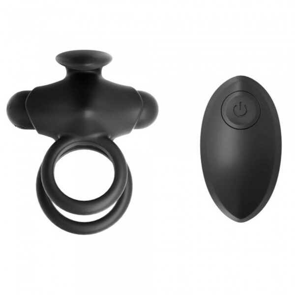 MR & MRS VIBE   BLACK ONYX