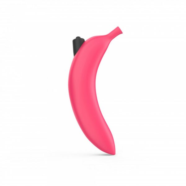 OH OUI   DANGER PINK