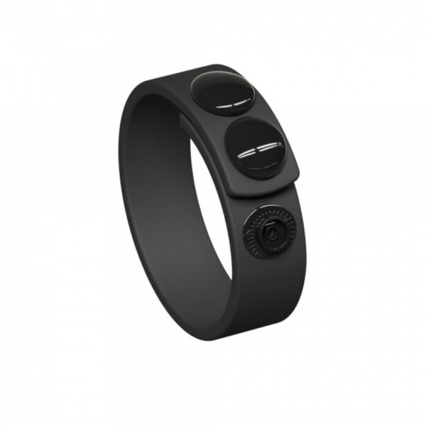 HERO RING   BLACK ONYX