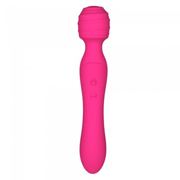 TWIST   DANGER PINK