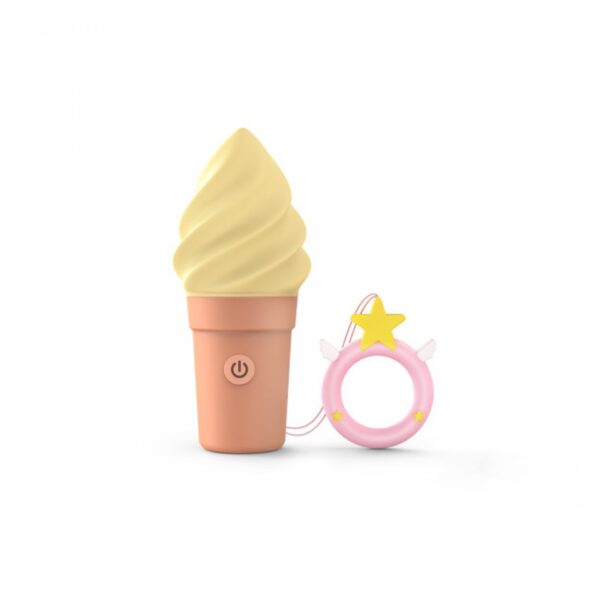 CANDICE   VANILLA POP