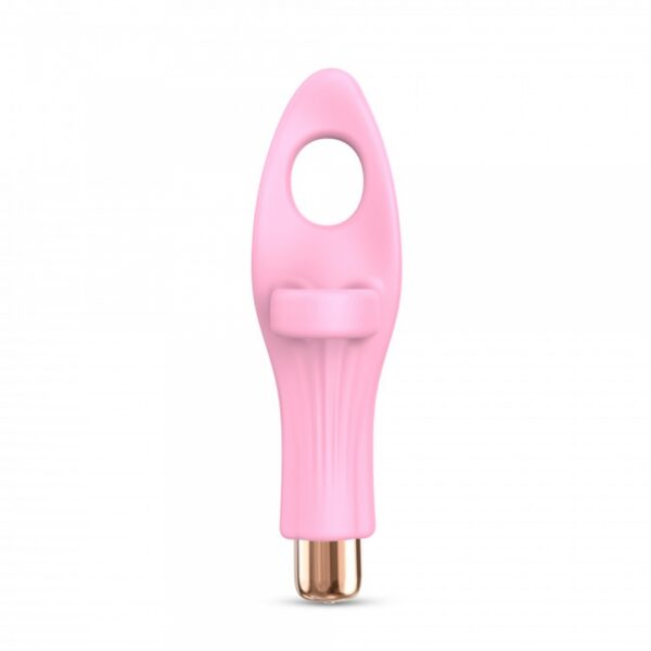 TICKLE ME   BABY PINK