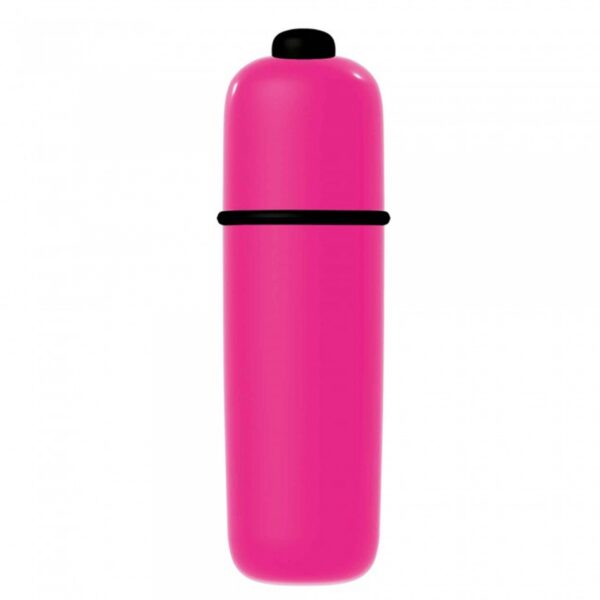 WAOUHHH   DANGER PINK