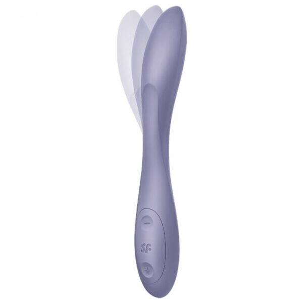 Wibrator G Spot Flex 2
