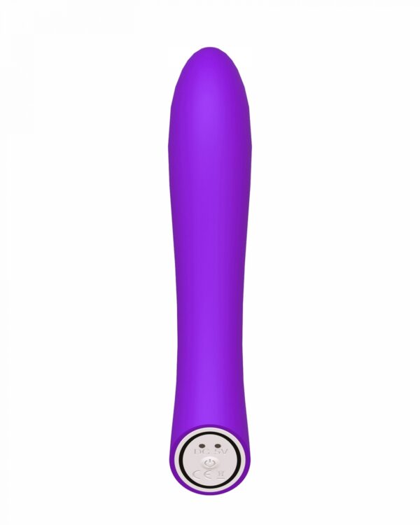 Mistress purple