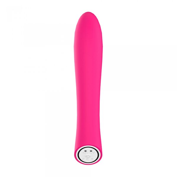 Mistress rose pink