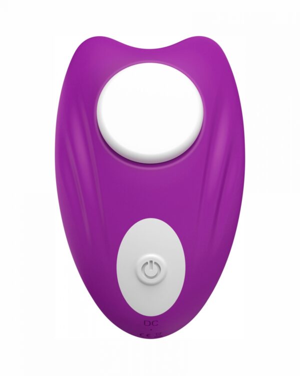Catch purple