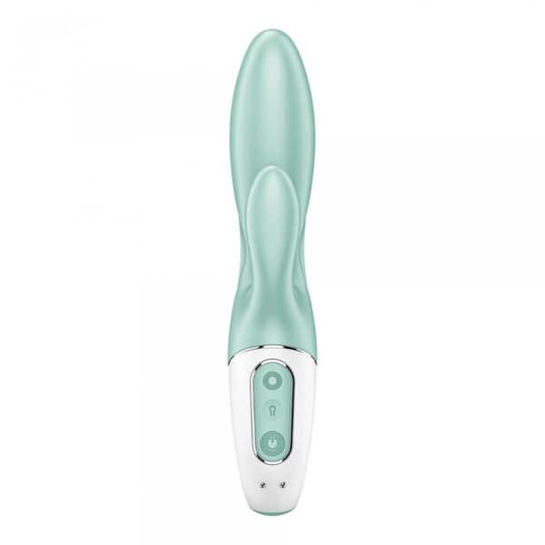 Air Pump Bunny 5 Connect App mint