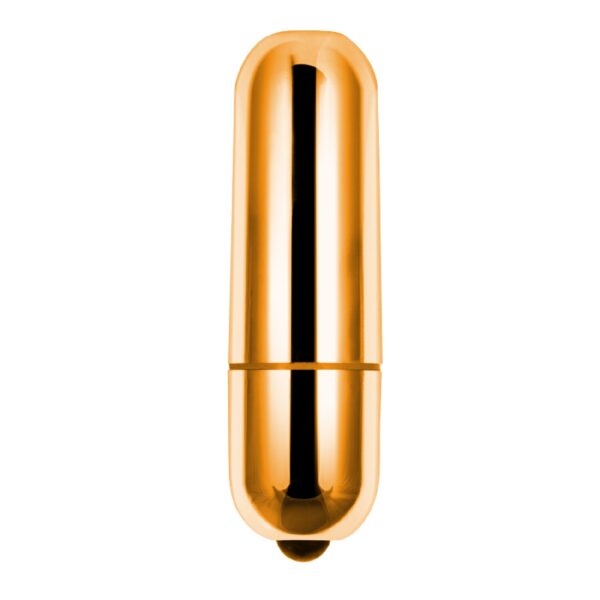 X Basic Bullet Mini one speed Gold