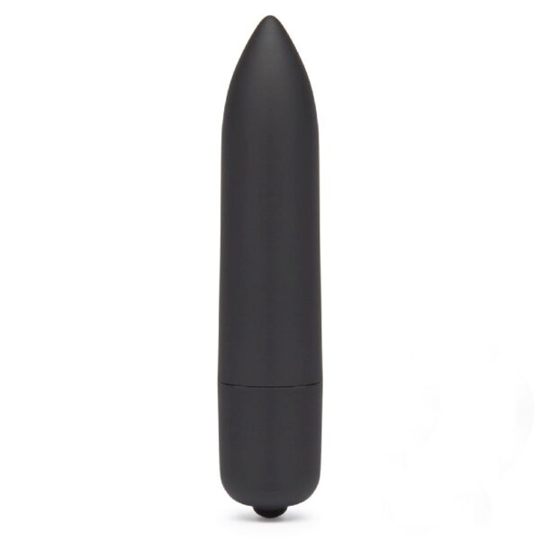 X Basic Bullet Long one speed Black