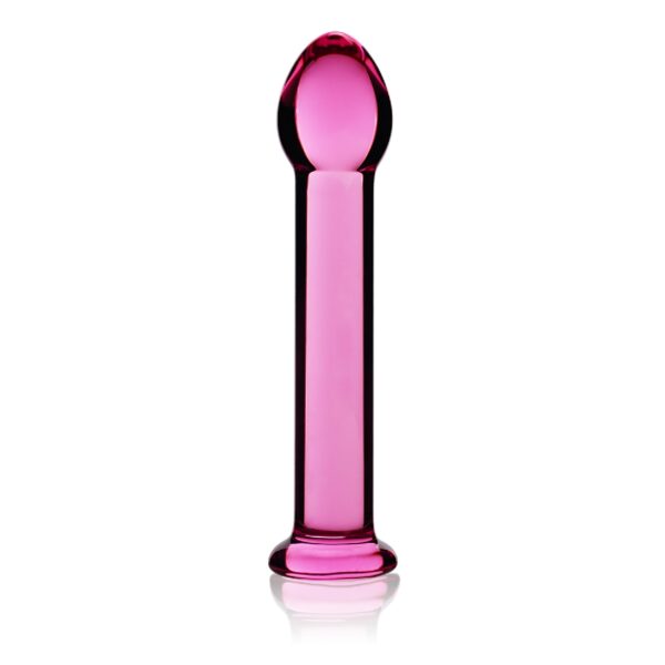 7 Glass Romance Pink