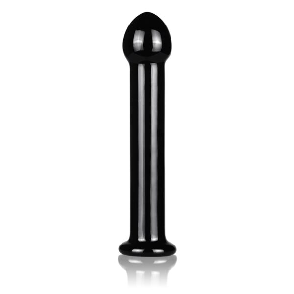 7 Glass Romance Black