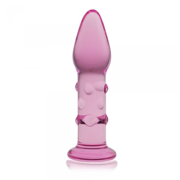 5.5 Glass Romance Pink