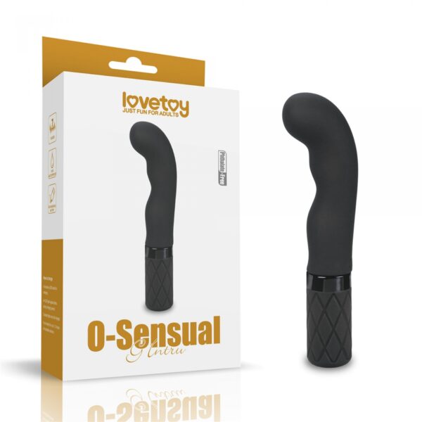 O Sensual G Intru