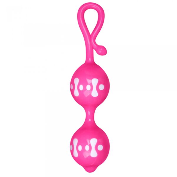 BAILE  ORGASMIC BALLS