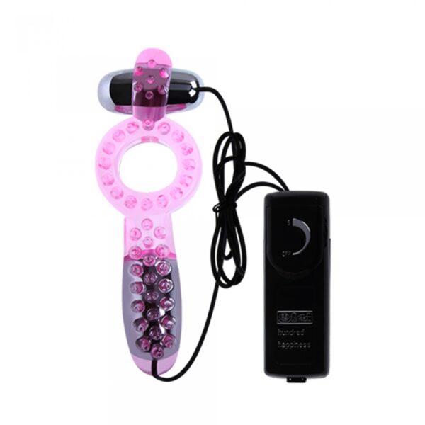 BAILE  COUPLES COLLECTION Vibration