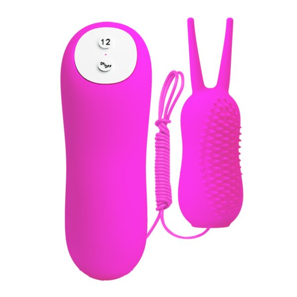 PRETTY LOVE  BLAIR, 12 vibration functions