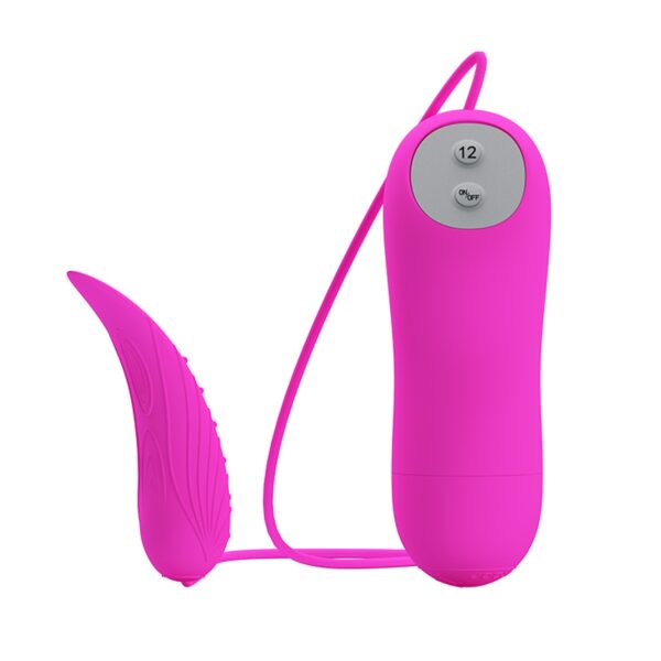 PRETTY LOVE  ARCHER, 12 vibration functions
