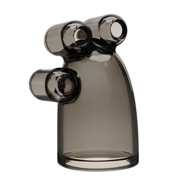 BAILE  VIBRATING II, CRYSTAL CAP
