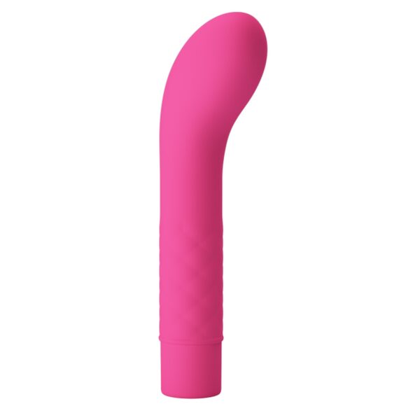 PRETTY LOVE  Atlas, 10 vibration functions