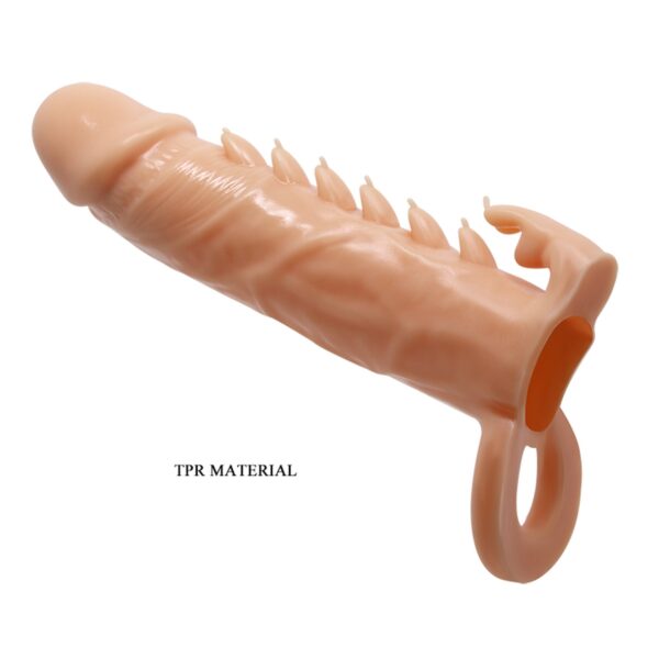 PRETTY LOVE  Emmitt, Penis sleeve