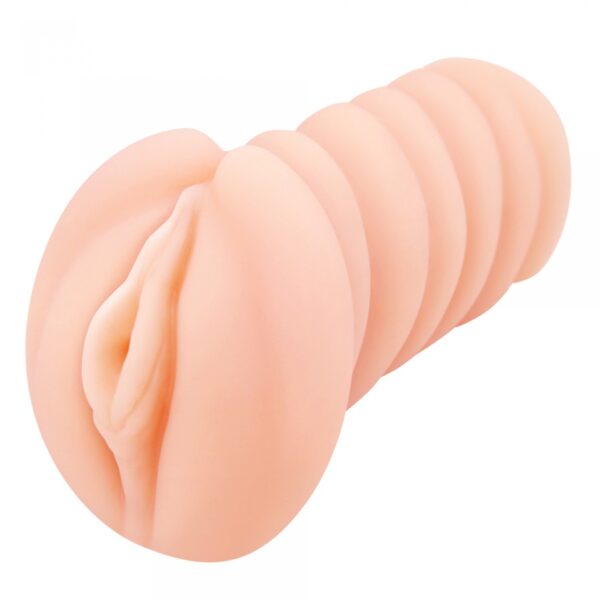 CRAZY BULL  LAURA, REALISTIC VAGINA