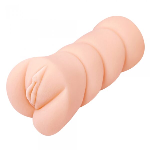 CRAZY BULL  REALISTIC 3D VAGINA, Water lubricant